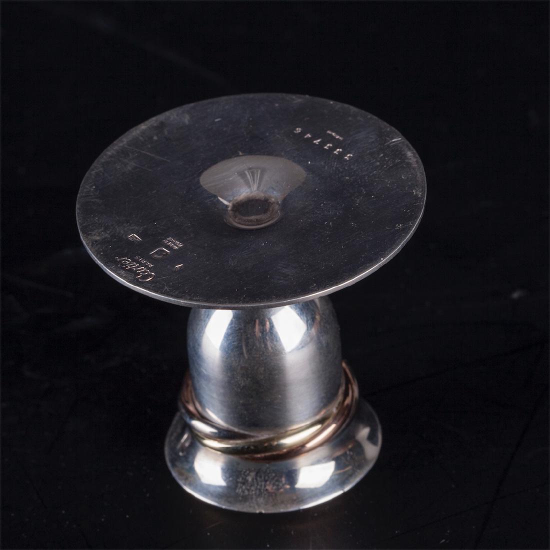 Cartier beautiful candlestick — image 4