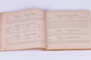Ballet photo album with leading Dyagilev seasons — image 7