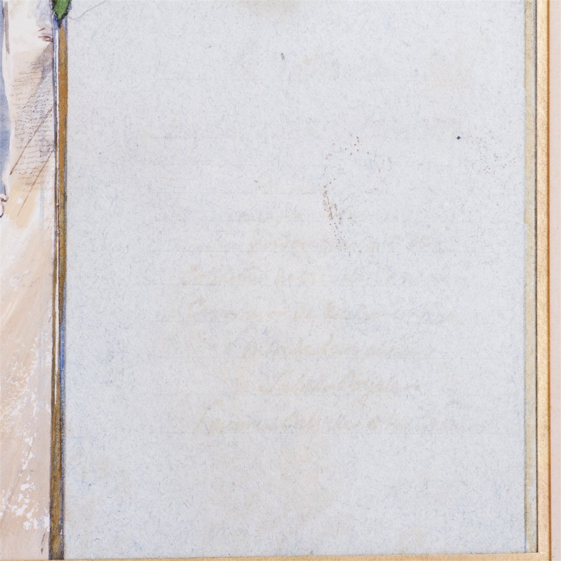 Rare menu visit of French president F. Faure to — image 3