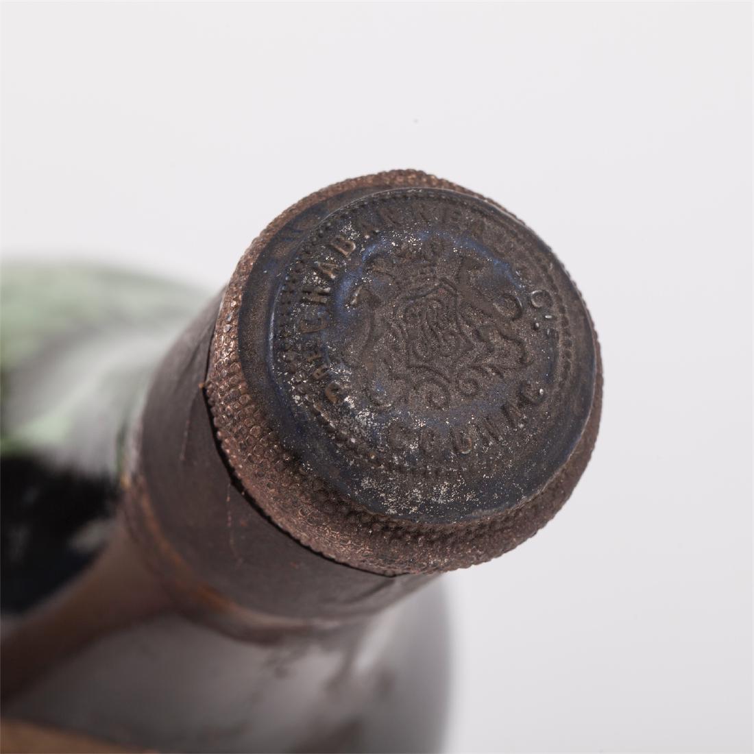 Cognac 1875 Pierre Chabanneau & Co — image 4