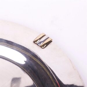 Cartier Antique sterling silver tray — image 5