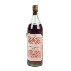 Cognac 1800 Bignon Grande Champagne — image 1
