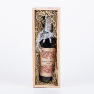 Cognac 1800 Bignon Grande Champagne — image 6