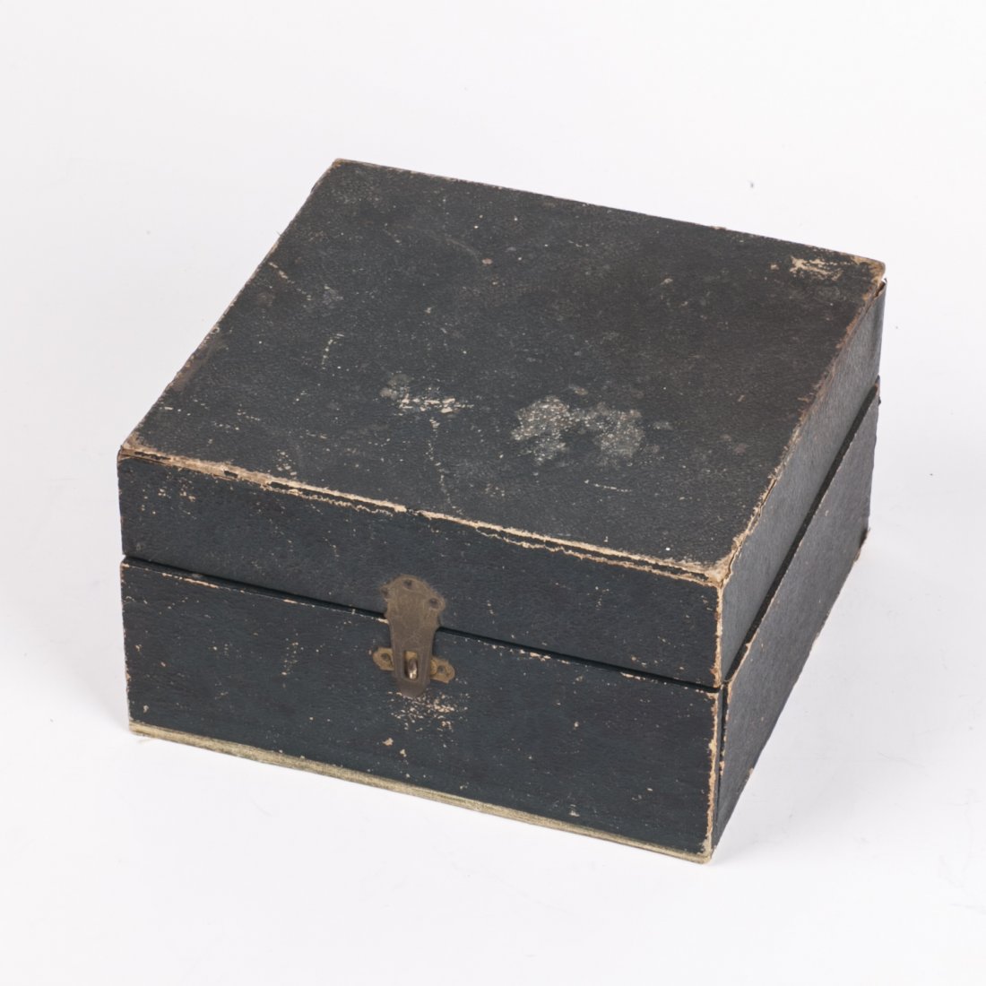 Antique French cigarette rolling machine — image 5