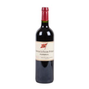 Chateau La Fleur Petrus 2007 — image 1