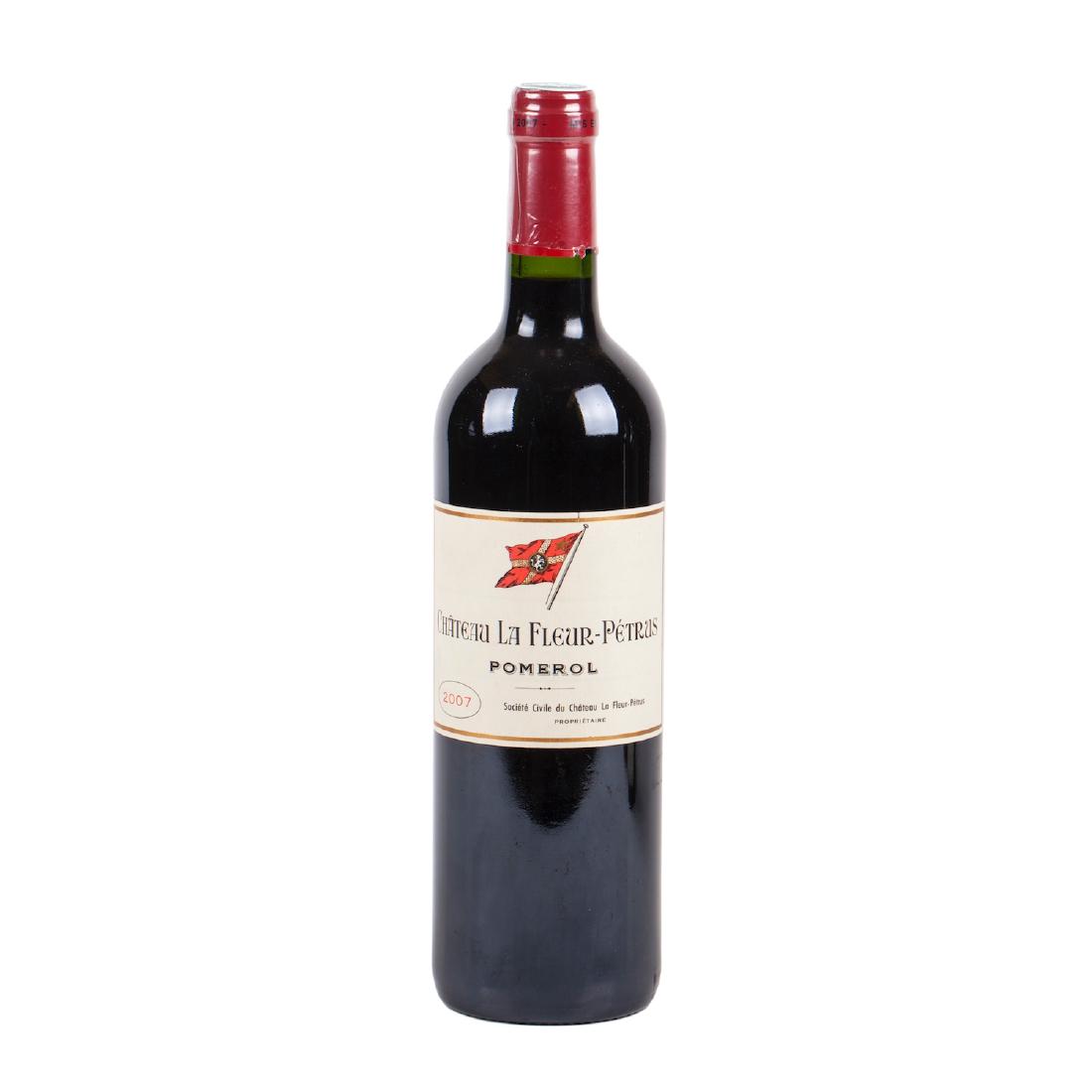 Chateau La Fleur Petrus 2007 — image 1
