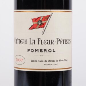 Chateau La Fleur Petrus 2007 — image 2
