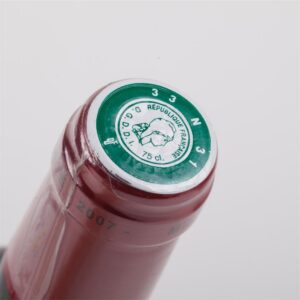 Chateau La Fleur Petrus 2007 — image 3