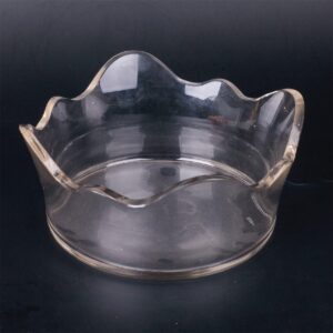 Fruit bowl â€œThe Council of the Tallinn Bankâ€. 1929 — image 5
