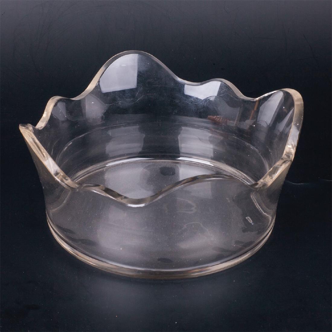Fruit bowl â€œThe Council of the Tallinn Bankâ€. 1929 — image 5