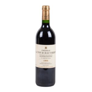 Chateau La Tour Haut-Brion 1994 — image 1