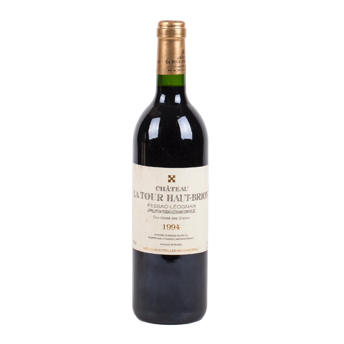 Chateau La Tour Haut-Brion 1994 — image 1