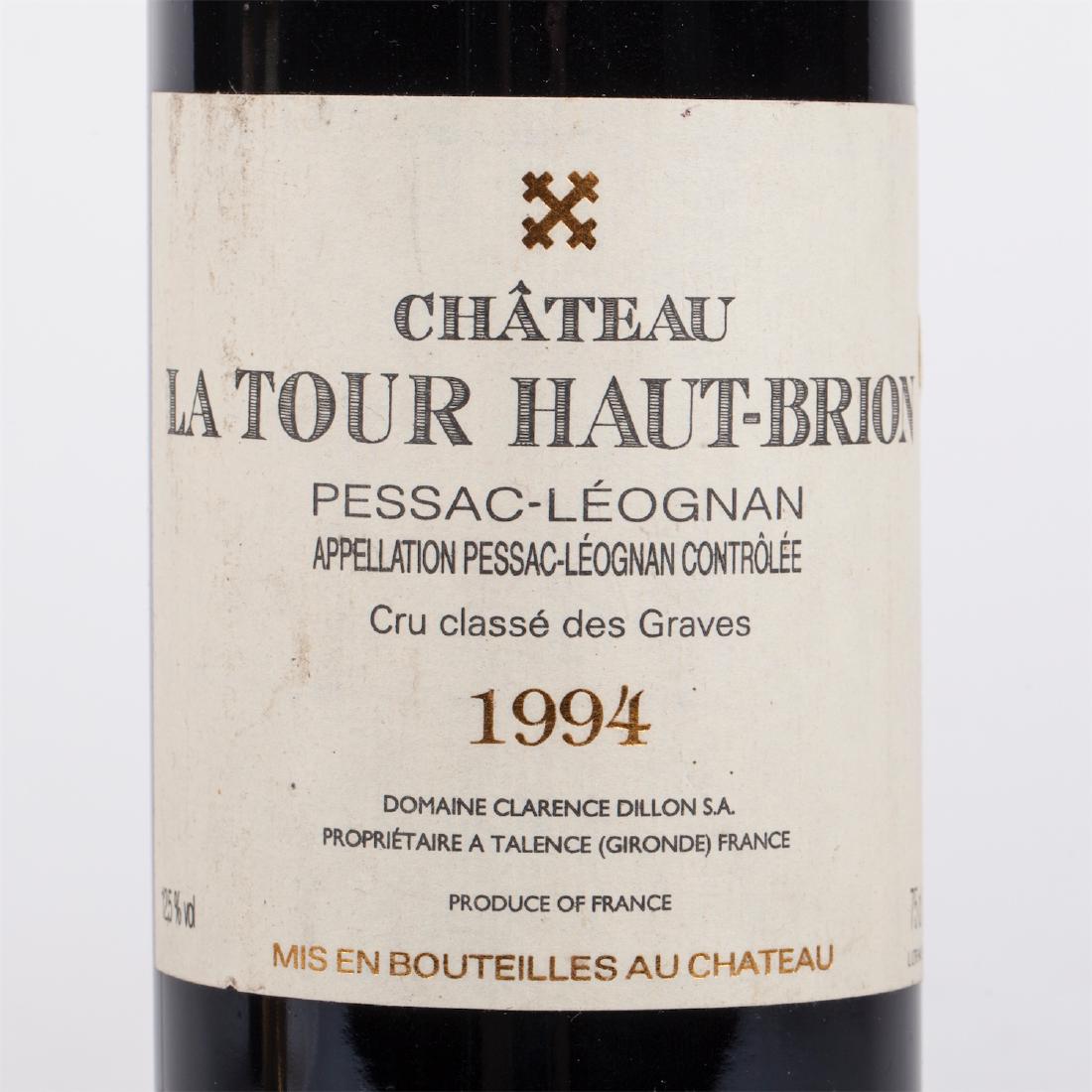Chateau La Tour Haut-Brion 1994 — image 2
