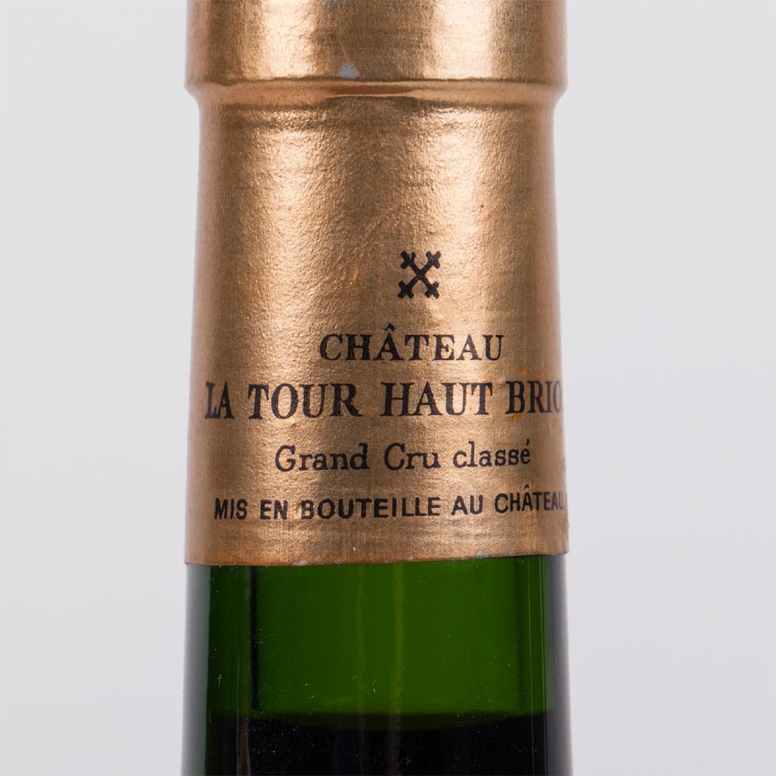 Chateau La Tour Haut-Brion 1994 — image 3