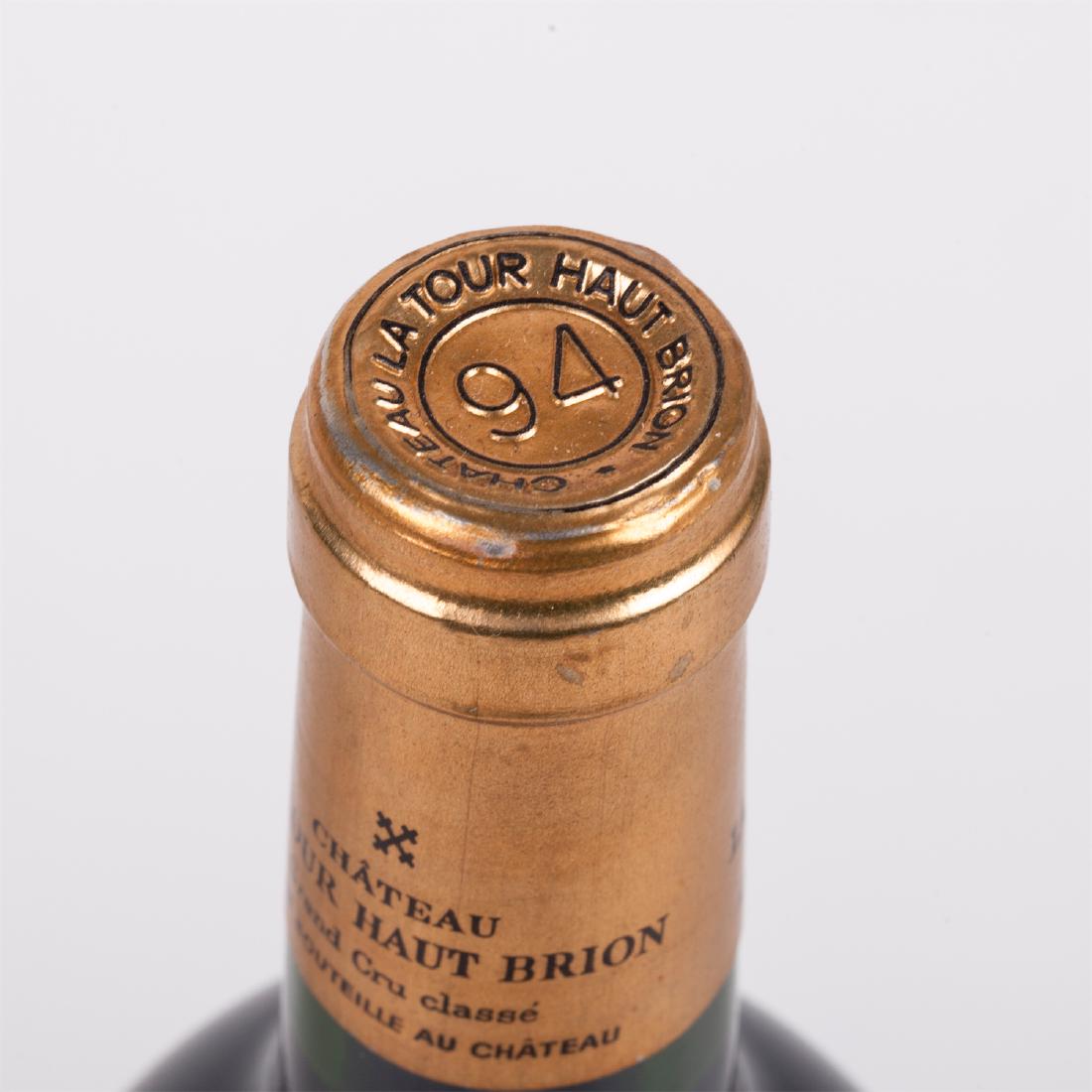 Chateau La Tour Haut-Brion 1994 — image 4
