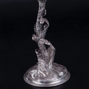 Imperial Russian candy bowl. Kurlykov — image 2