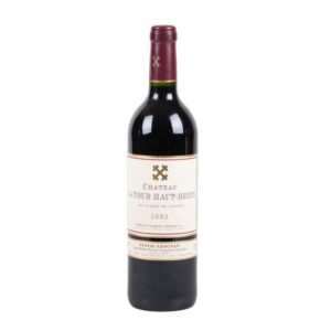 Chateau La Tour Haut-Brion 2002 — image 1