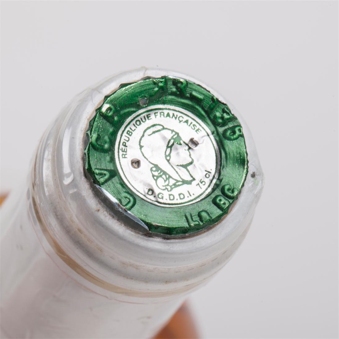 Chateau Talbot Caillou Blanc 1997 — image 3