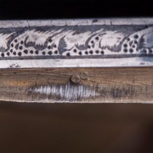 Imperial Russian silver niello box — image 6