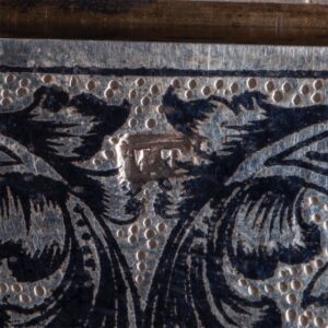 Imperial Russian silver niello box — image 7