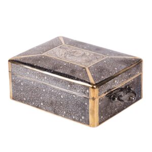 Huge Russian Imperial casket — image 2