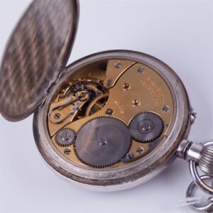 Very rare A.Lange&Sohne Glashutte navigation deck watch — image 7