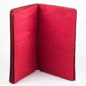 Faberge Russian style grand desk pad — image 5