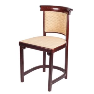 Antique set of furniture by J & J. KOHN, Wien, Austria — image 5