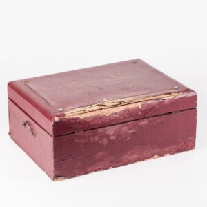 Antique 19th century French table-top games set — image 9