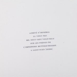 "Kiev Ville Sainte De Russie" book — image 4