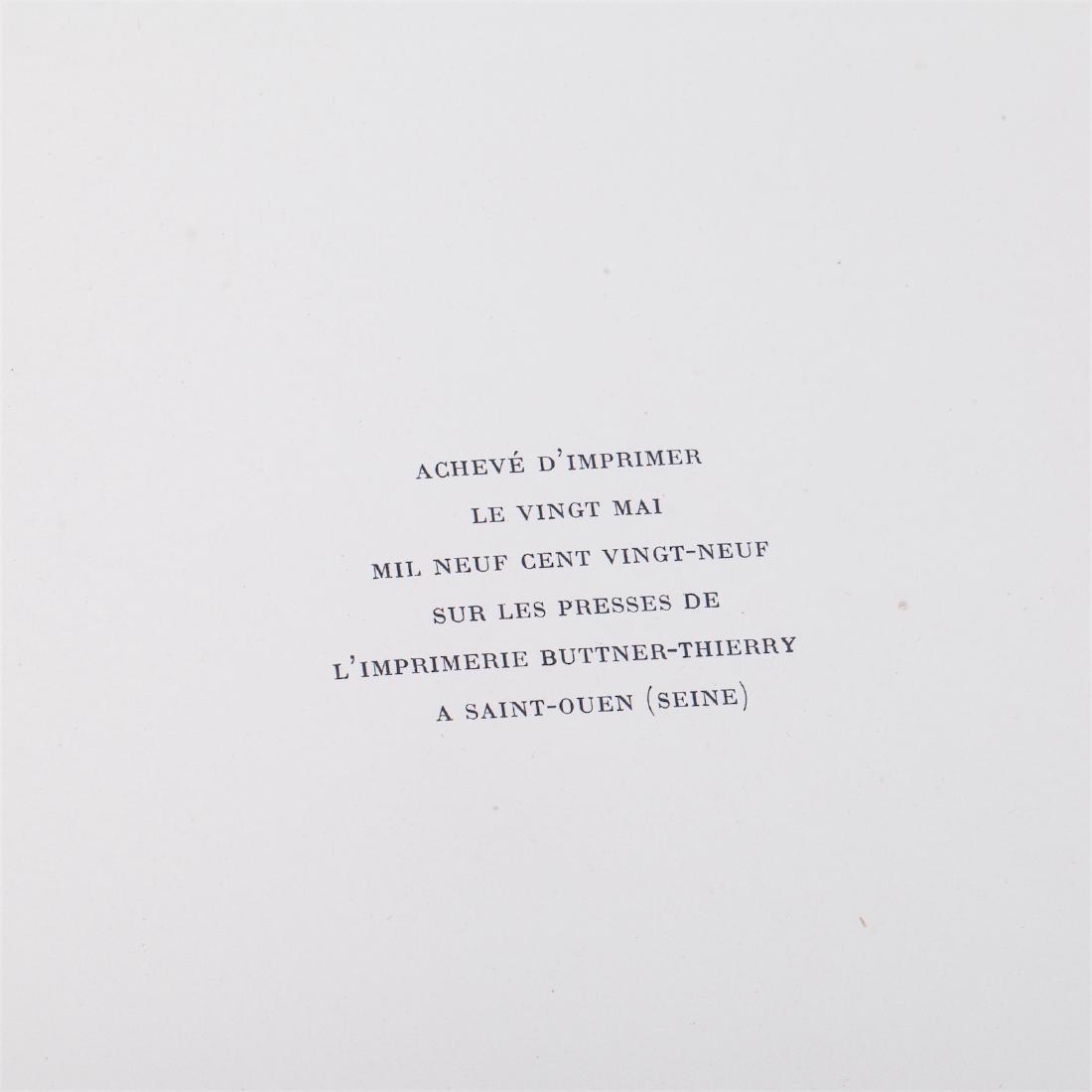 "Kiev Ville Sainte De Russie" book — image 4
