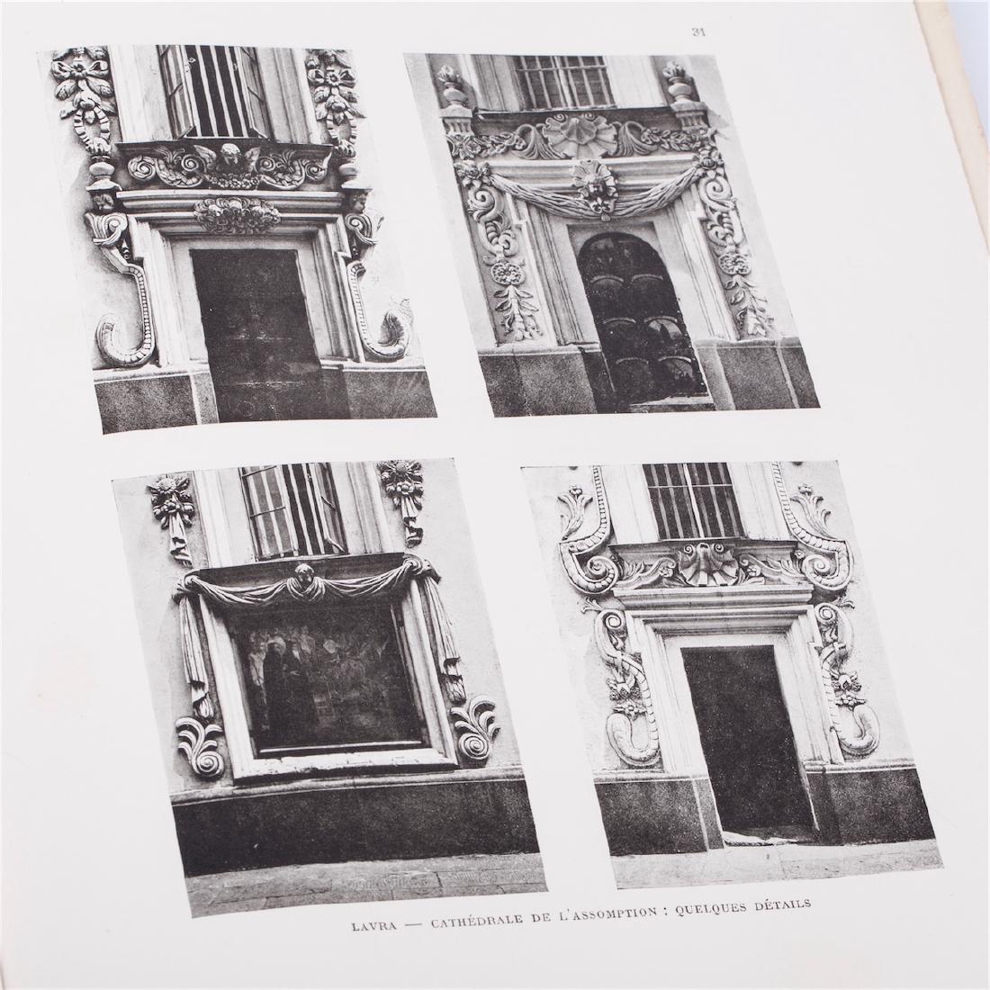 "Kiev Ville Sainte De Russie" book — image 6