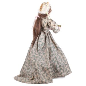 Huge JUMEAU automaton musical doll — image 3
