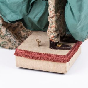 Huge JUMEAU automaton musical doll — image 8