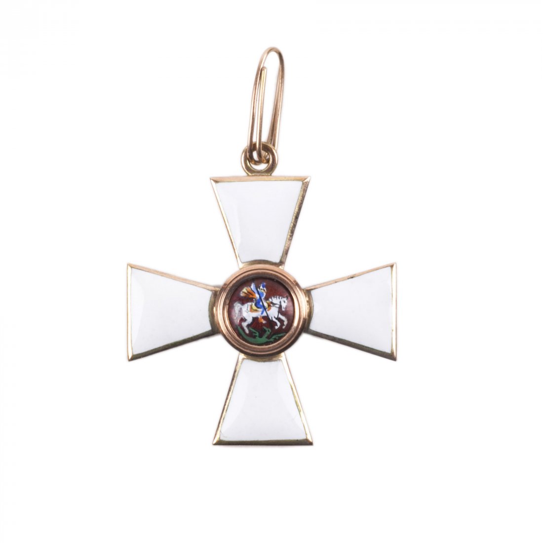 The Order Of St. George, 4th class — image 1