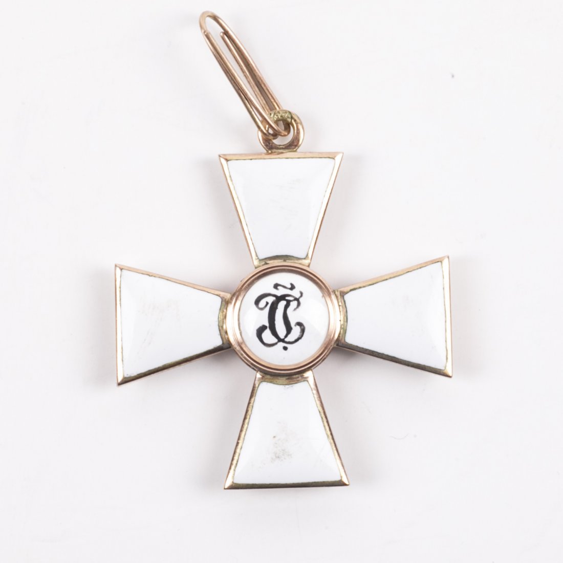 The Order Of St. George, 4th class — image 2