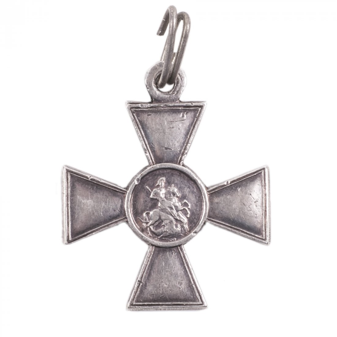 The Cross of Saint George. 3rd class — image 1