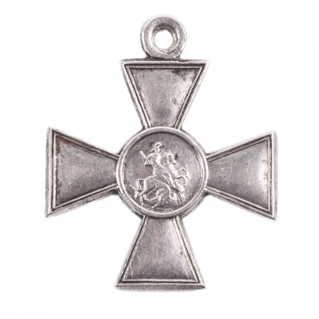 The Cross of Saint George. 4rd class — image 1
