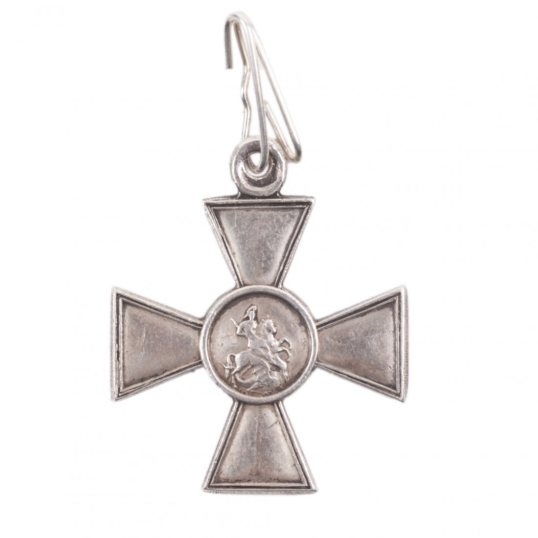 The Cross of Saint George. 4rd class — image 1