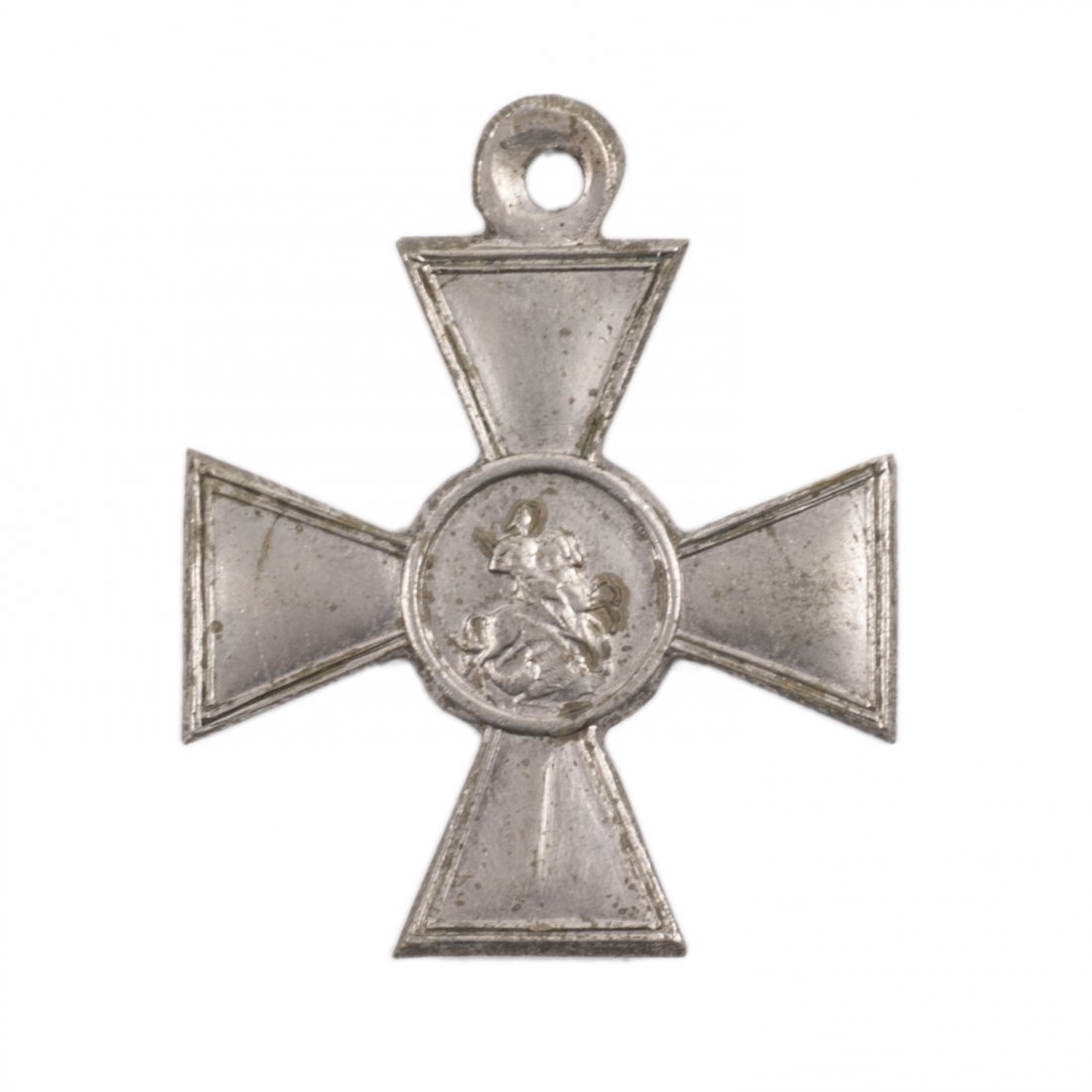 The Cross of Saint George of provisional government — image 1