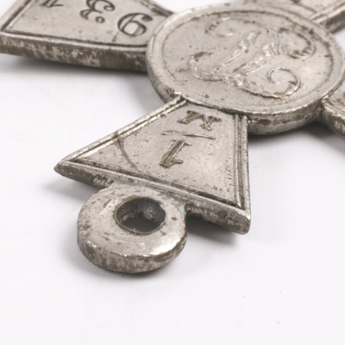 The Cross of Saint George of provisional government — image 3