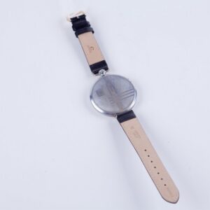 Large metall wristwatch "Henry Moser ". — image 6