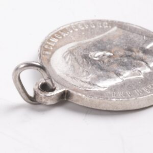 Saint George-medal with an inscription "For bravery" — image 3