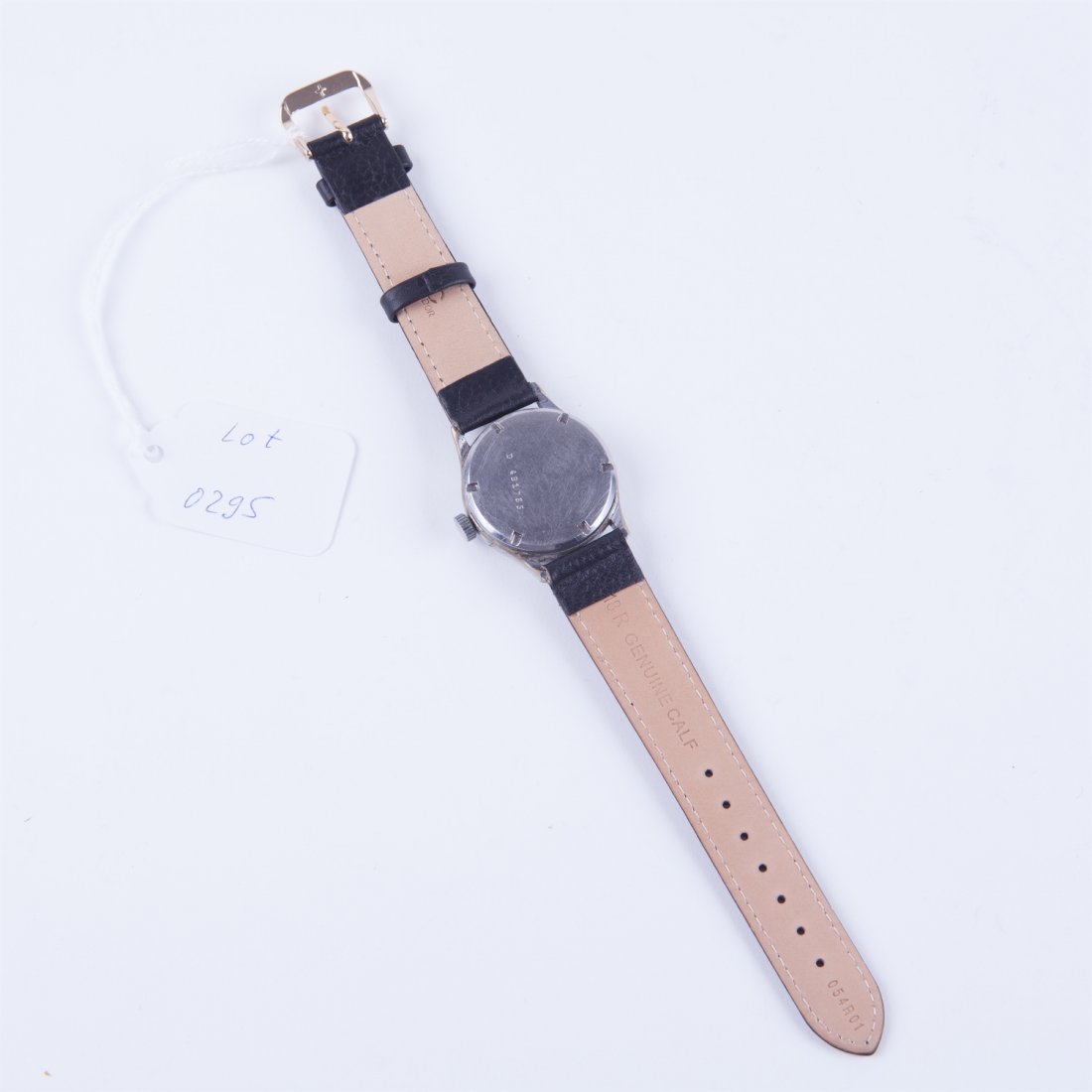Military wristwatch "Grana" for German Luftwaffe. — image 5