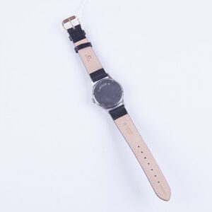 Very rare military stainless steel wristwatch Zenith. — image 2