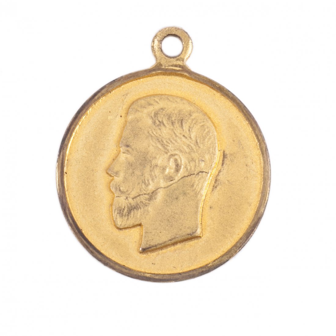 Medal for Works on Excellent Performance of General — image 1