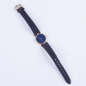 "Cartier Vermeil" womens wristwatch — image 1