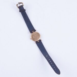 "Cartier Vermeil" womens wristwatch — image 2