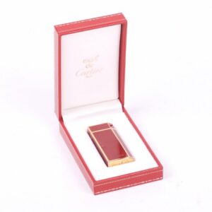 Lighter "Cartier". — image 1