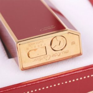 Lighter "Cartier". — image 3